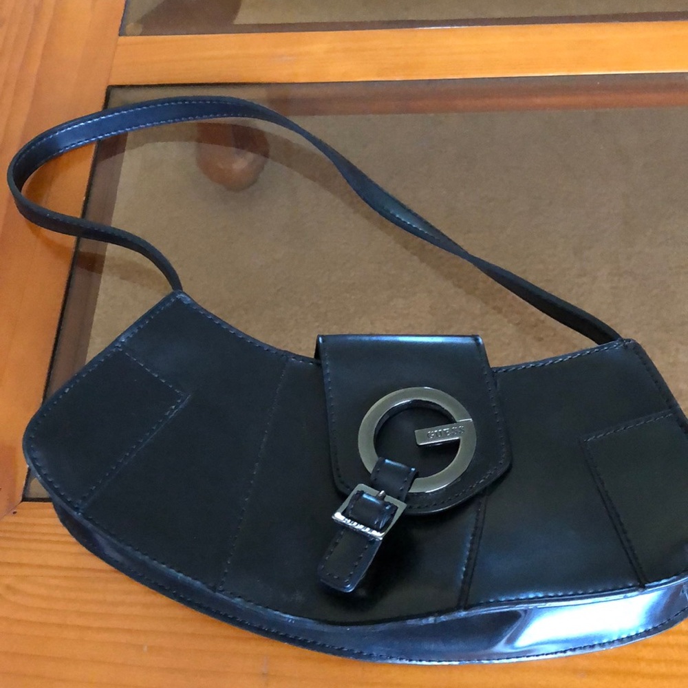 Guess small shoulder bag